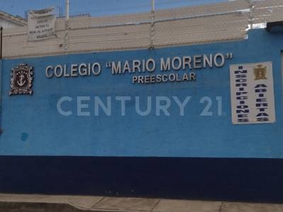 Casa en Renta en San Mateo Oxtotitlán, Toluca, Estado de México.