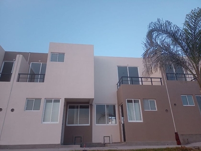 Casa en venta El Ahuehuete, Tlayacapan