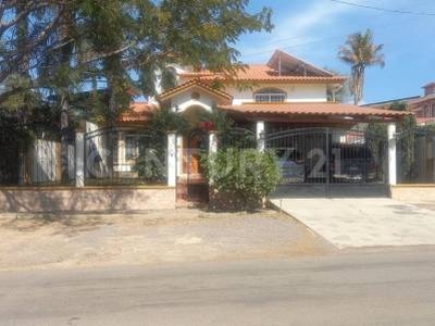 Casa en venta en Tamazula de Gordiano
