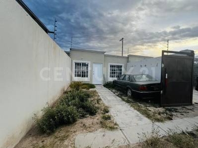 Casa en Venta en Valle de la Palma, Soledad de Graciano Sánchez, SLP.