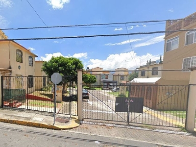 Departamento en venta Circuito Julio Cortázar, Guadalupe, San Marcos Huixtoco, Estado De México, México