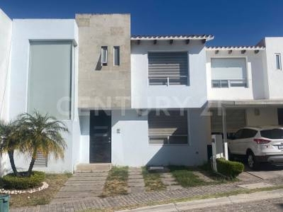 VENTA DE CASA PARQUE CASTELLANA, LOMAS DE ANGELOPOLIS II