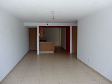 Amplio Departamento a 5 Minutos de Sta. Fe Venta o Renta