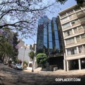 Casa, Edificio en Renta en Polanco, Miguel Hidalgo - 2 baños