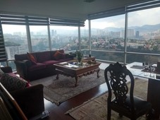 DEPARTAMENTO EN VENTA BOSQUES DE LAS LOMAS