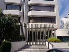 departamento en venta en bosques de las lomas