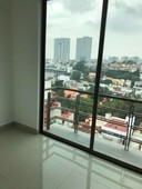 departamento venta bayoneta bosques del , chamizal