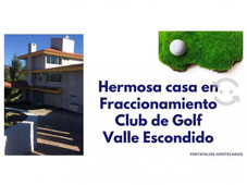 hermosa residencia en remate, entrega 30 a 60 dias