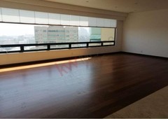 renta de departamento en puerta del lago av. lomas country club 52,500.