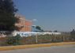 Terreno en Venta en GUADALUPE VICTORIA Ecatepec de Morelos, Mexico