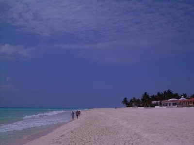 Terreno en Venta en Playa del Carmen, Quintana Roo