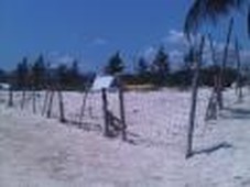 terreno en venta en playa del carmen, quintana roo