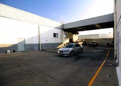 175 m bodega industrial - tejalpa