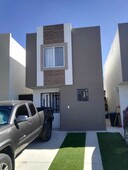 Casa en Renta 2 Recamaras en Tijuana con Vista al Mar y seguridad las 24 horas
