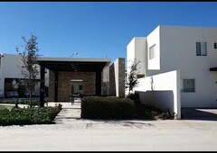 casa en renta colonia residencial arbórea, ramos arizpe