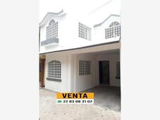 Casa en Venta en Col. Las bajadas