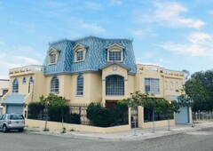 casa en venta, playas de tijuana seccion playas coronado