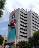 departamento en renta en col. americana, guadalajara, jal.