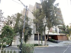 Departamento en Renta en Colina del Sur Alvaro Obregón LC 22-4604