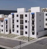 DEPARTAMENTO EN VENTA, LAS HACIENDAS, CIUDAD DEL SOL