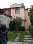 doomos. se vende casa en sanbuenaventura ixtapaluca 800,000
