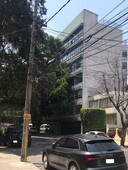 edificio en venta en la hipódromo condesa