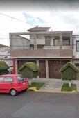 excelente casa en la col. educación, alcaldía coyoacán.