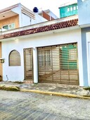 Fracc. Siglo XXI, Veracruz, Casa en Venta