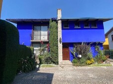 renta de casa en los vitrales metepec estado de mexico