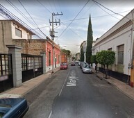 ultimo remate increible oportunidad casa muy cerca del metro popotla aprovecha