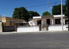 venta de casa en la garcia gineres