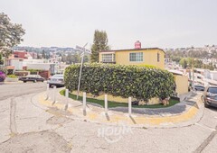 Venta de casa en Lomas Verdes, Naucalpan de Juárez ID: v72042