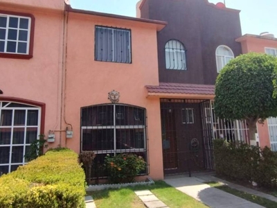 Casa en renta Unidad Habitacional Valle Del Tenayo, Tlalnepantla De Baz, Estado De México, México