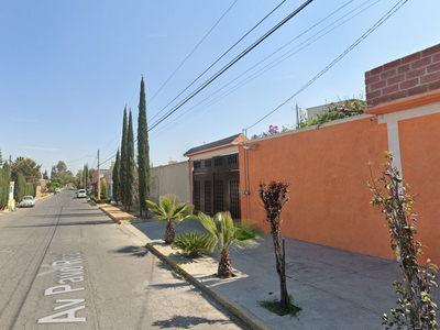 Casa en venta Av Pavo Real, Lomas De San Esteban, San Miguel Coatlinchán, Estado De México, México