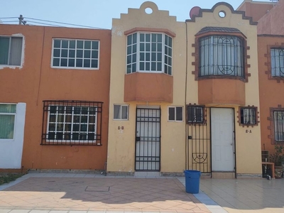 Casa en venta Claustros De San Miguel, Cuautitlán Izcalli, Estado De México, México