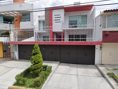 Casa en venta Emilio Rabasa 89-mz 001, Mz 001, Cd. Satélite, 53100 Naucalpan De Juárez, Méx., México