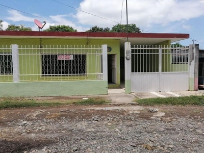 Casa en Venta en Chichicaxtle, Veracruz