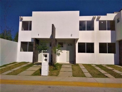 Casa en Venta en EL LAGO RESIDENCIAL Atizapan de Zaragoza, Mexico