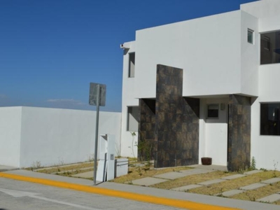 Casa en Venta en La Guadalupana del Lago Atizapan de Zaragoza, Mexico