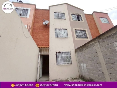 Casa en venta Jardines De Chalco, Chalco