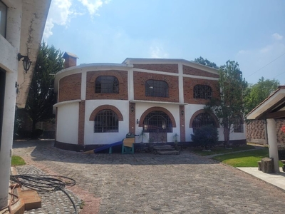 Casa en venta Noxtongo, Tepeji Del Río De Ocampo