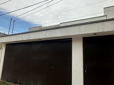 Casa en venta San Lucas, Cuautitlán Izcalli, Estado De México, México