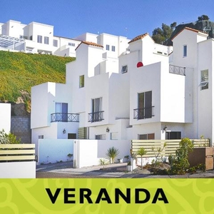 Condominios Veranda III en venta. Tijuana B.C.