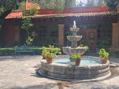 Quinta en venta Santiago Tlautla, Tepeji Del Río De Ocampo, Hidalgo, Mex
