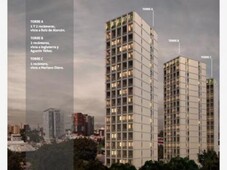 2 cuartos, 43 m departamento en venta en providencia mx19-ga6890