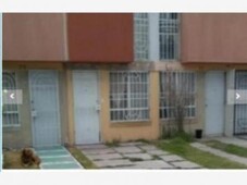 2 cuartos, 66 m casa en venta en conjunto urbano la guadalupana mx19-gj3056