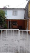2 cuartos, 77 m casa en venta en federación ecatepec, estado de méxico