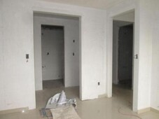 2 cuartos, 83 m depto nuevo en portalesde 84.17 m2,2 rec, 2 baños, 1 cajón, 2 ba