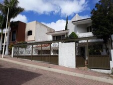 3 cuartos, 328 m casa en venta en fracc ciudad bugambilia mx18-fj8930