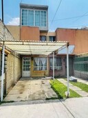 3 cuartos, 96 m casa - coacalco